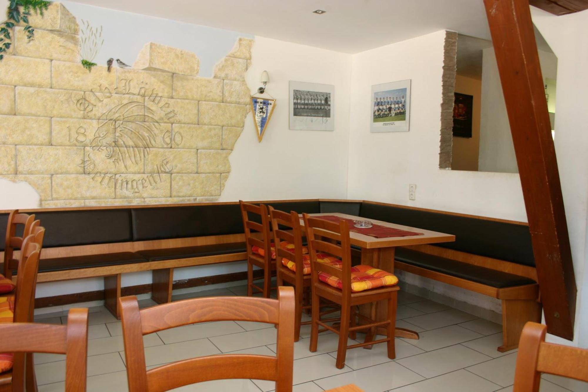 Gasthaus Traube Dettingen an der Erms Kültér fotó