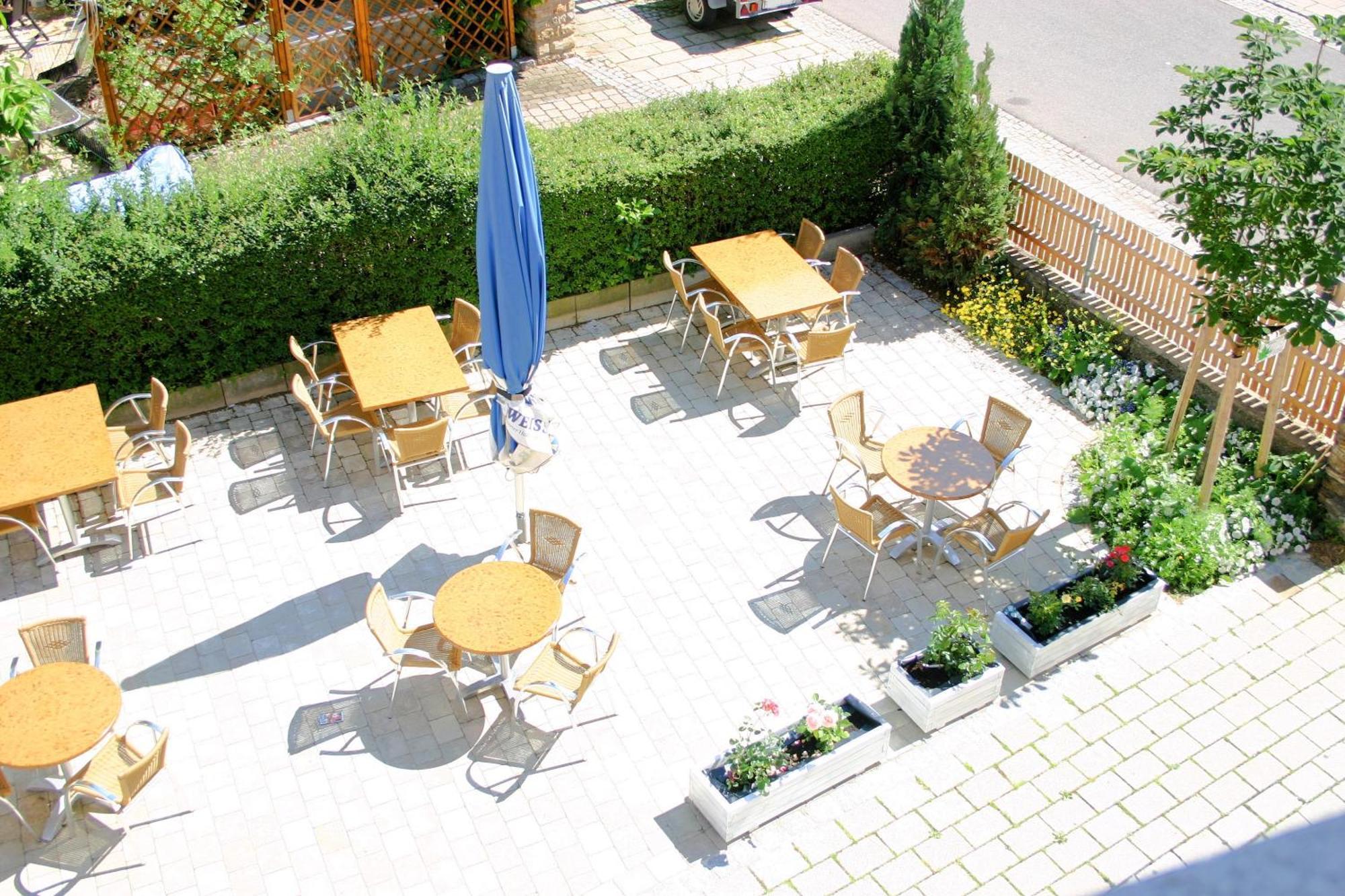 Gasthaus Traube Dettingen an der Erms Kültér fotó